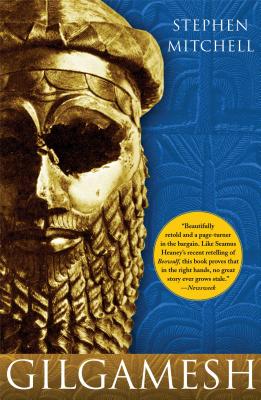 Seller image for Gilgamesh: A New English Version (Paperback or Softback) for sale by BargainBookStores