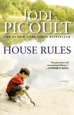 Imagen del vendedor de House Rules (Paperback or Softback) a la venta por BargainBookStores