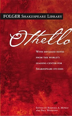 Bild des Verkufers fr Othello (Paperback or Softback) zum Verkauf von BargainBookStores