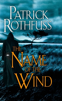 Seller image for The Name of the Wind (Paperback or Softback) for sale by BargainBookStores