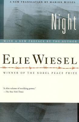 Seller image for Night (Hardback or Cased Book) for sale by BargainBookStores