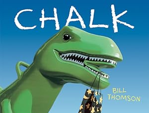 Seller image for Chalk (Hardcover) for sale by BargainBookStores
