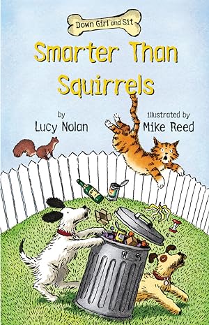 Seller image for Smarter Than Squirrels (Paperback) for sale by BargainBookStores