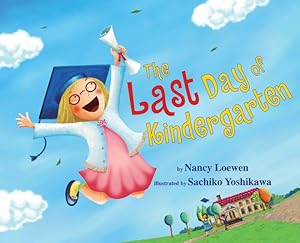 Seller image for Last Day Of Kindergarten, The (Hardcover) for sale by BargainBookStores