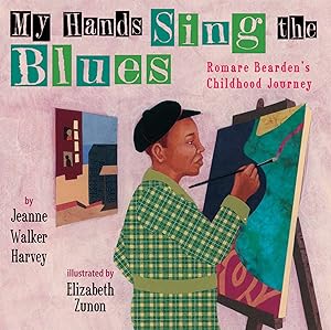Seller image for My Hands Sing The Blues (Hardcover) for sale by BargainBookStores