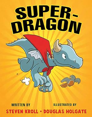 Seller image for Super-Dragon (Hardcover) for sale by BargainBookStores