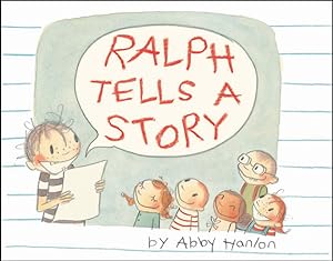 Immagine del venditore per Ralph Tells A Story (Hardcover) venduto da BargainBookStores