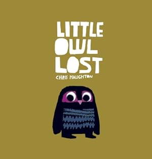 Imagen del vendedor de Little Owl Lost (Board Book) a la venta por BargainBookStores