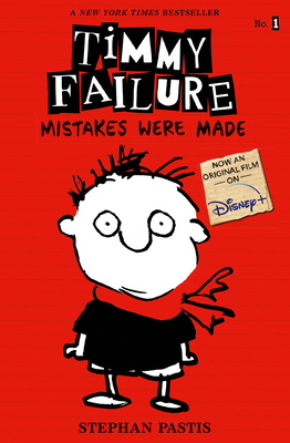 Seller image for Timmy Failure: Mistakes Were Made (Paperback or Softback) for sale by BargainBookStores