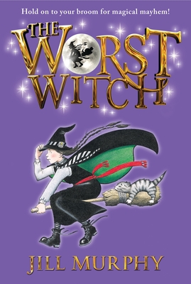 Bild des Verkufers fr The Worst Witch (Paperback or Softback) zum Verkauf von BargainBookStores