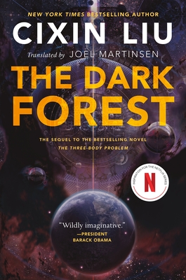 Seller image for The Dark Forest (Paperback or Softback) for sale by BargainBookStores