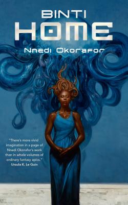 Seller image for Binti: Home (Paperback or Softback) for sale by BargainBookStores