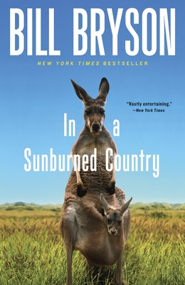 Bild des Verkufers fr In a Sunburned Country (Paperback or Softback) zum Verkauf von BargainBookStores