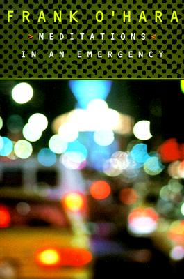 Seller image for Meditations in an Emergency (Paperback or Softback) for sale by BargainBookStores
