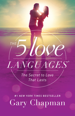 Seller image for The 5 Love Languages: The Secret to Love That Lasts (Paperback or Softback) for sale by BargainBookStores
