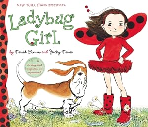 Imagen del vendedor de Ladybug Girl (Hardback or Cased Book) a la venta por BargainBookStores