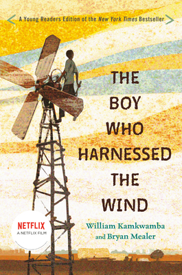 Imagen del vendedor de The Boy Who Harnessed the Wind: Young Readers Edition (Hardback or Cased Book) a la venta por BargainBookStores