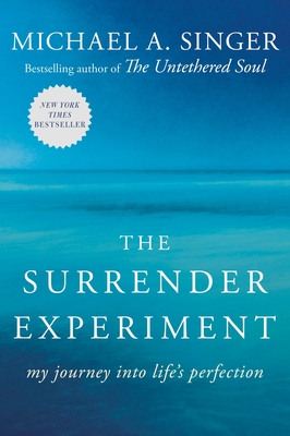 Imagen del vendedor de The Surrender Experiment: My Journey Into Life's Perfection (Paperback or Softback) a la venta por BargainBookStores