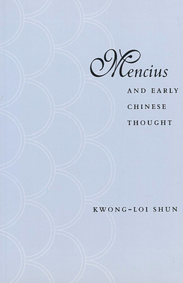 Seller image for Mencius and Early Chinese Thought (Paperback or Softback) for sale by BargainBookStores