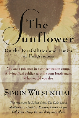 Seller image for The Sunflower: On the Possibilities and Limits of Forgiveness (Paperback or Softback) for sale by BargainBookStores