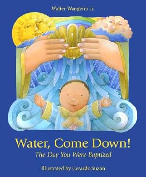 Seller image for Water Come Down (Hardback or Cased Book) for sale by BargainBookStores