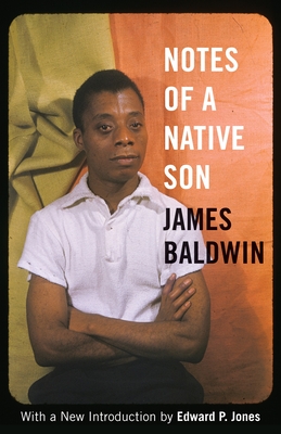 Seller image for Notes of a Native Son (Paperback or Softback) for sale by BargainBookStores