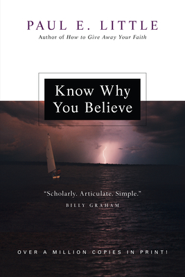 Seller image for Know Why You Believe (Paperback or Softback) for sale by BargainBookStores