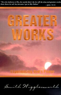 Bild des Verkufers fr Greater Works (Paperback or Softback) zum Verkauf von BargainBookStores