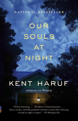 Imagen del vendedor de Our Souls at Night (Paperback or Softback) a la venta por BargainBookStores