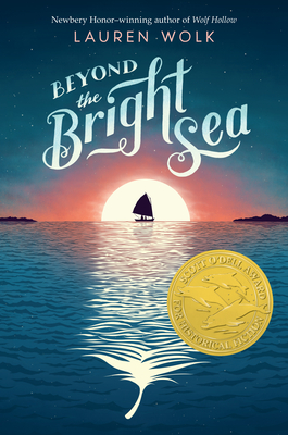 Seller image for Beyond the Bright Sea (Hardback or Cased Book) for sale by BargainBookStores