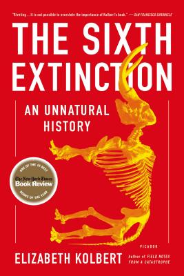 Immagine del venditore per The Sixth Extinction: An Unnatural History (Paperback or Softback) venduto da BargainBookStores