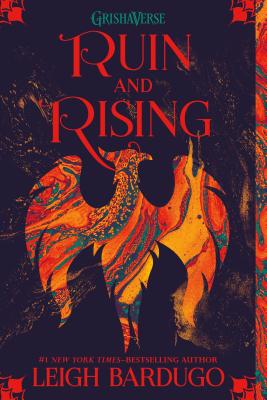 Imagen del vendedor de Ruin and Rising (Paperback or Softback) a la venta por BargainBookStores