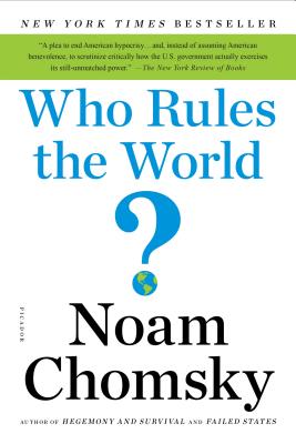 Seller image for Who Rules the World? (Paperback or Softback) for sale by BargainBookStores