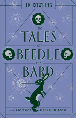 Seller image for The Tales of Beedle the Bard (Hardback or Cased Book) for sale by BargainBookStores