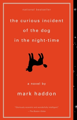 Bild des Verkufers fr The Curious Incident of the Dog in the Night-Time (Paperback or Softback) zum Verkauf von BargainBookStores