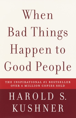 Imagen del vendedor de When Bad Things Happen to Good People (Paperback or Softback) a la venta por BargainBookStores