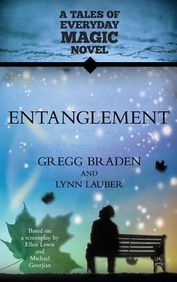 Bild des Verkufers fr Entanglement: A Tales of Everyday Magic Novel (Paperback or Softback) zum Verkauf von BargainBookStores