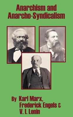 Bild des Verkufers fr Anarchism and Anarcho-Syndicalism (Paperback or Softback) zum Verkauf von BargainBookStores