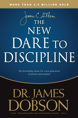 Seller image for The New Dare to Discipline (Paperback or Softback) for sale by BargainBookStores