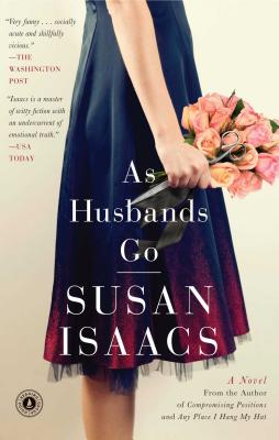Seller image for As Husbands Go (Paperback or Softback) for sale by BargainBookStores
