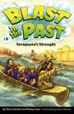 Imagen del vendedor de Sacagawea's Strength (Paperback or Softback) a la venta por BargainBookStores