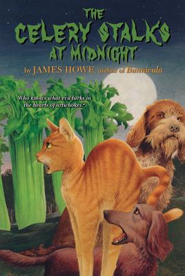 Immagine del venditore per The Celery Stalks at Midnight (Paperback or Softback) venduto da BargainBookStores