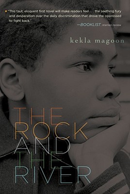 Seller image for The Rock and the River (Paperback or Softback) for sale by BargainBookStores