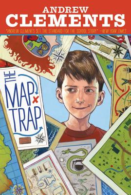 Bild des Verkufers fr The Map Trap (Paperback or Softback) zum Verkauf von BargainBookStores