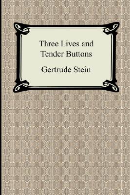 Image du vendeur pour Three Lives and Tender Buttons (Paperback or Softback) mis en vente par BargainBookStores