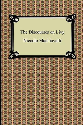 Image du vendeur pour The Discourses on Livy (Paperback or Softback) mis en vente par BargainBookStores