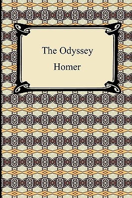 Image du vendeur pour The Odyssey (the Samuel Butler Prose Translation) (Paperback or Softback) mis en vente par BargainBookStores