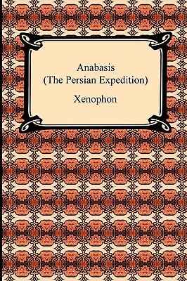 Bild des Verkufers fr Anabasis (the Persian Expedition) (Paperback or Softback) zum Verkauf von BargainBookStores