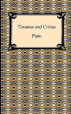 Seller image for Timaeus and Critias (Paperback or Softback) for sale by BargainBookStores