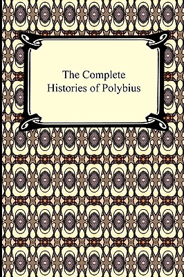 Bild des Verkufers fr The Complete Histories of Polybius (Paperback or Softback) zum Verkauf von BargainBookStores
